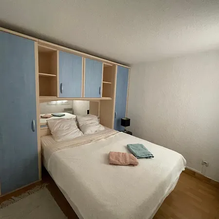 Location Cap Pinede Daire Agde