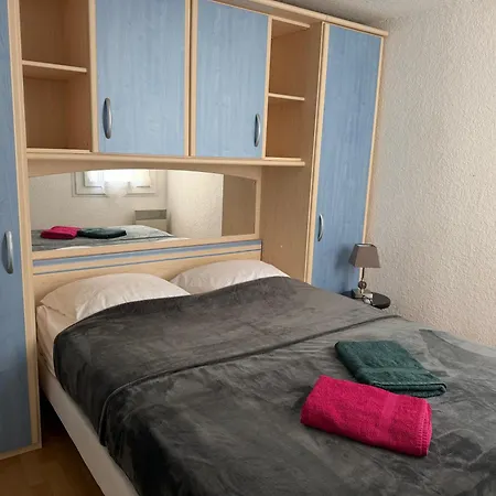 Location Cap Pinede Apartman Agde