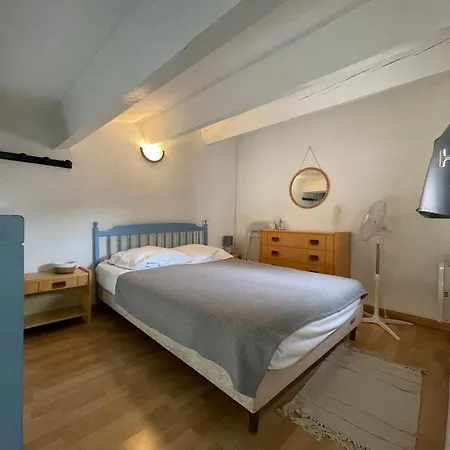 Location Cap Pinede 公寓 阿格德