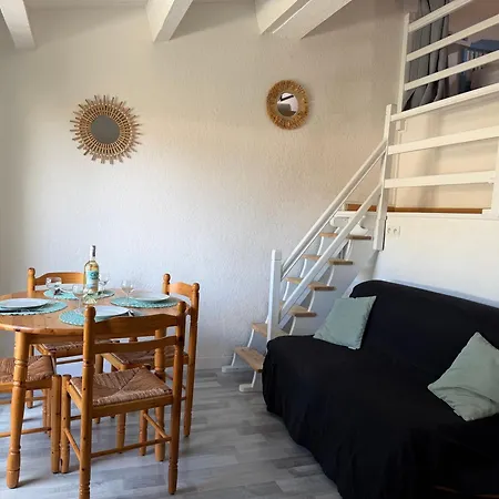 Location Cap Pinede Apartmán Agde