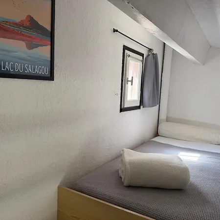 Apartmán Location Cap Pinede Agde